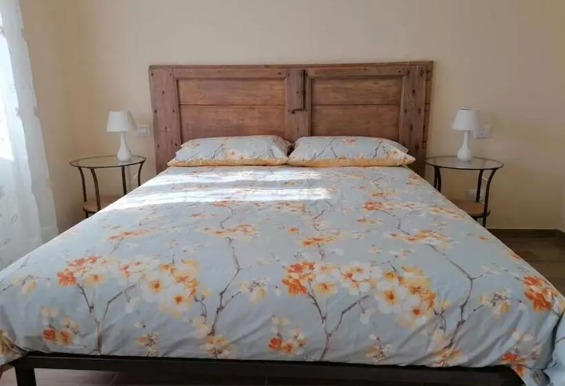 ベッドアンドブレックファースト La Mafalda In Oltrepo