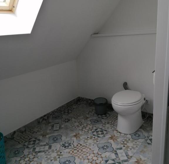 مبيت وإفطار à La Maison Du Bonheur