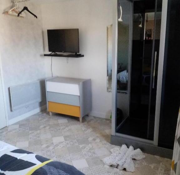 مبيت وإفطار à La Maison Du Bonheur