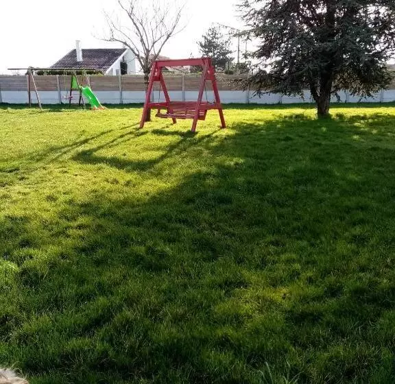 Aamiaismajoitus (B&B) à La Maison Du Bonheur