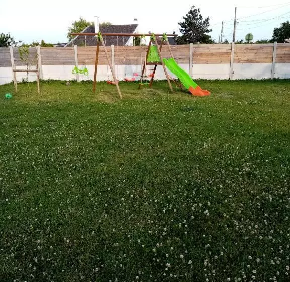 Aamiaismajoitus (B&B) à La Maison Du Bonheur