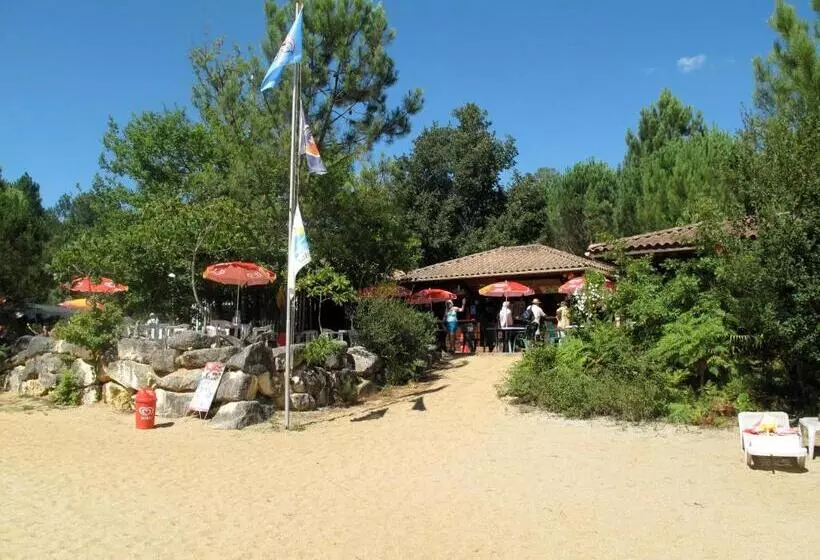 ベッドアンドブレックファースト Le Logis Des Quatre Puits