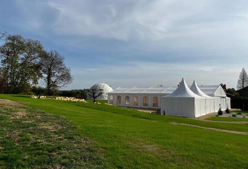 Bed and Breakfast Le Logis Des Quatre Puits