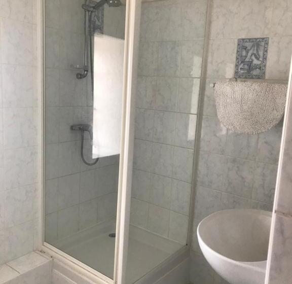 Bed and Breakfast Le Logis Des Quatre Puits