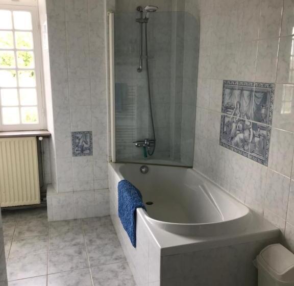 Bed and Breakfast Le Logis Des Quatre Puits