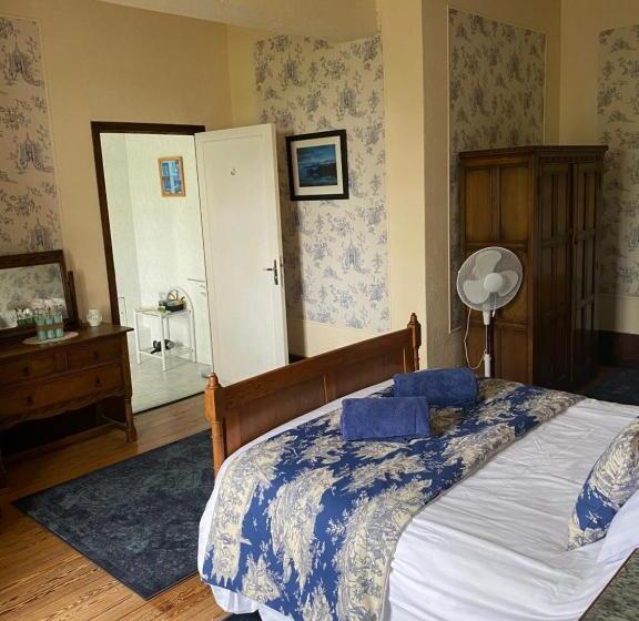 Bed and Breakfast Le Logis Des Quatre Puits