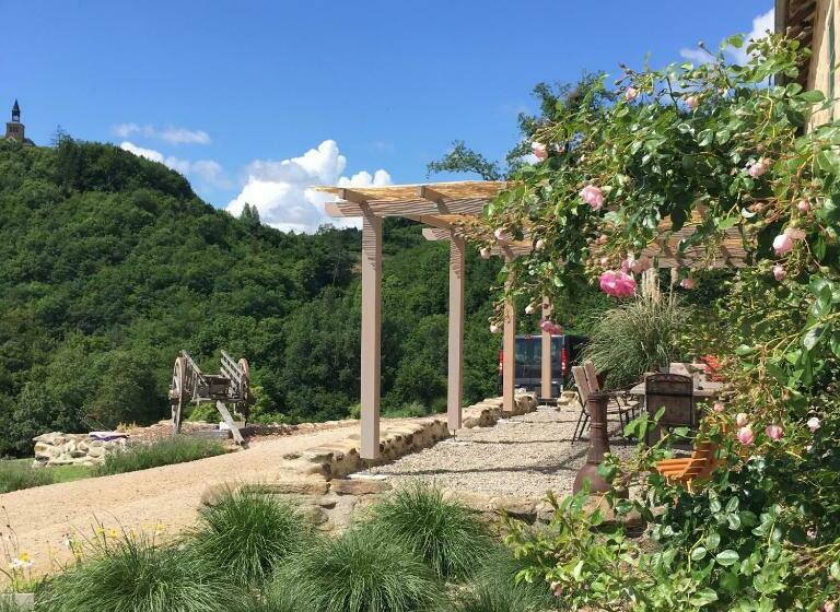 민박 Les 5 Petits Lapins