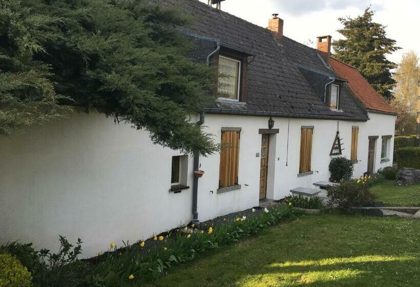 민박 Maison D Hôtes Entre Amis