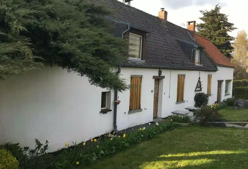 ベッドアンドブレックファースト Maison D Hôtes Entre Amis