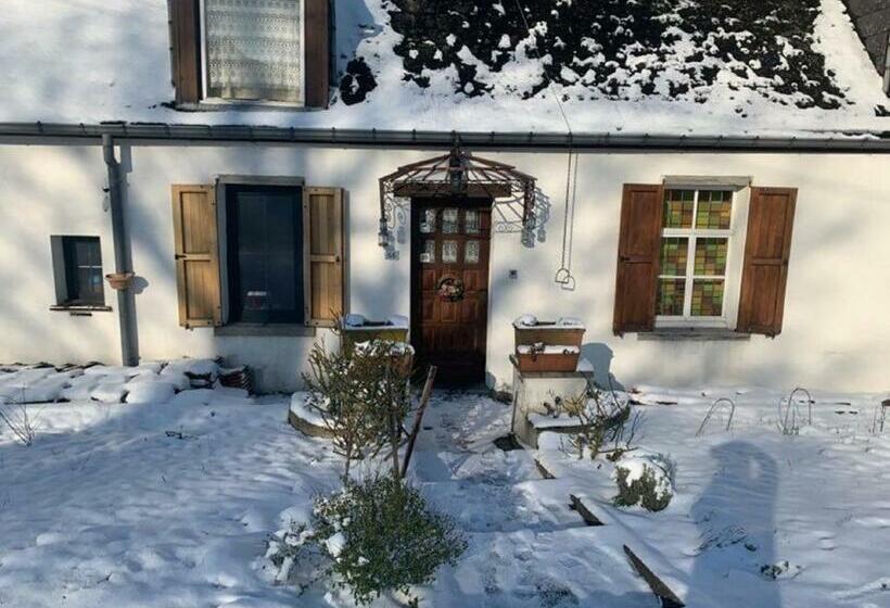 민박 Maison D Hôtes Entre Amis