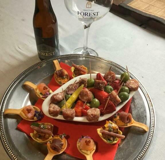 민박 Maison D Hôtes Entre Amis