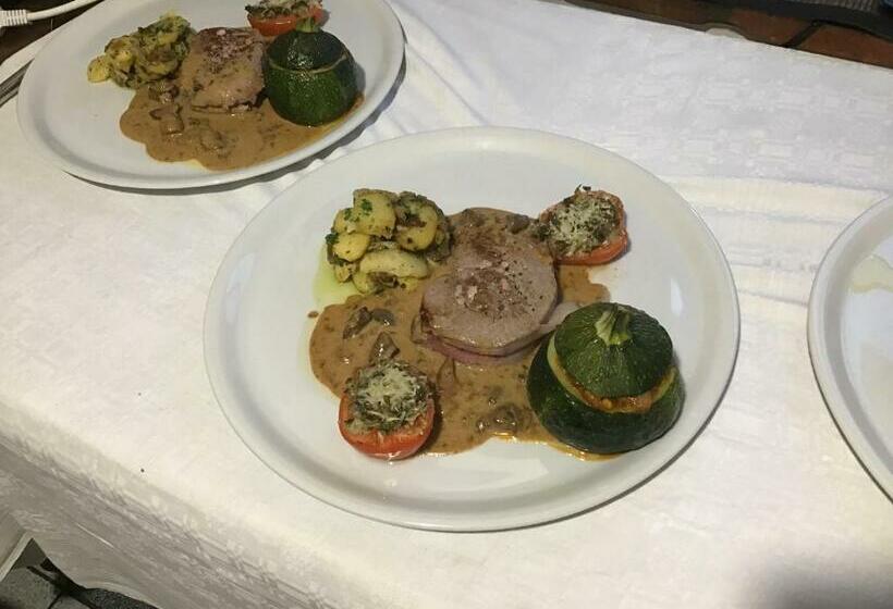 민박 Maison D Hôtes Entre Amis