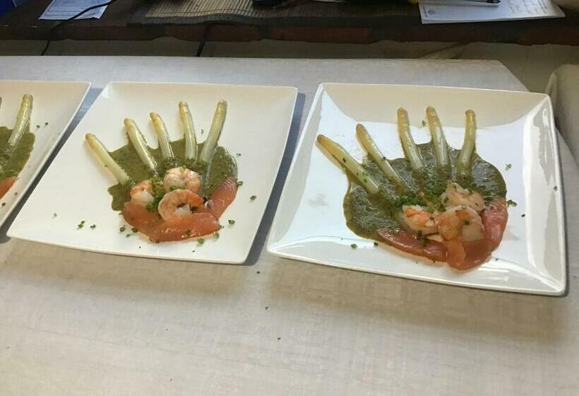 민박 Maison D Hôtes Entre Amis