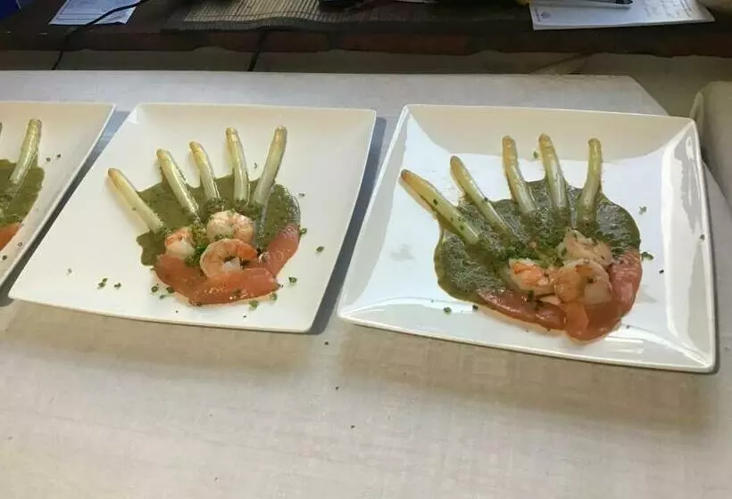 ベッドアンドブレックファースト Maison D Hôtes Entre Amis