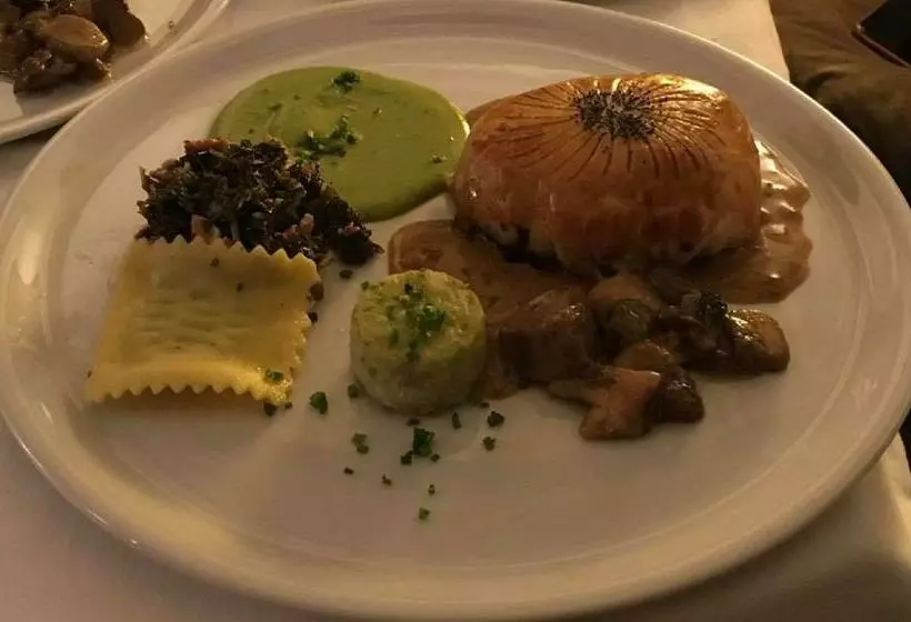 ベッドアンドブレックファースト Maison D Hôtes Entre Amis