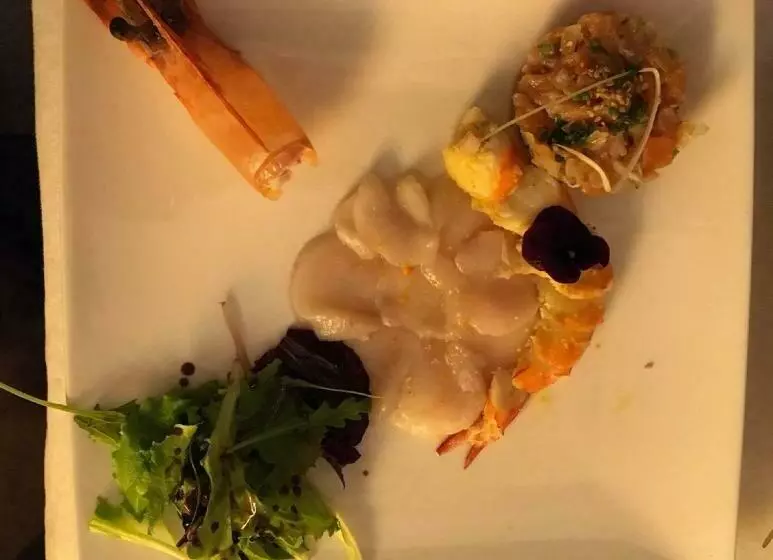 ベッドアンドブレックファースト Maison D Hôtes Entre Amis