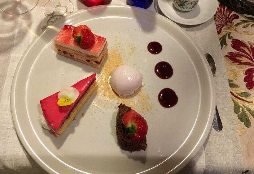 민박 Maison D Hôtes Entre Amis