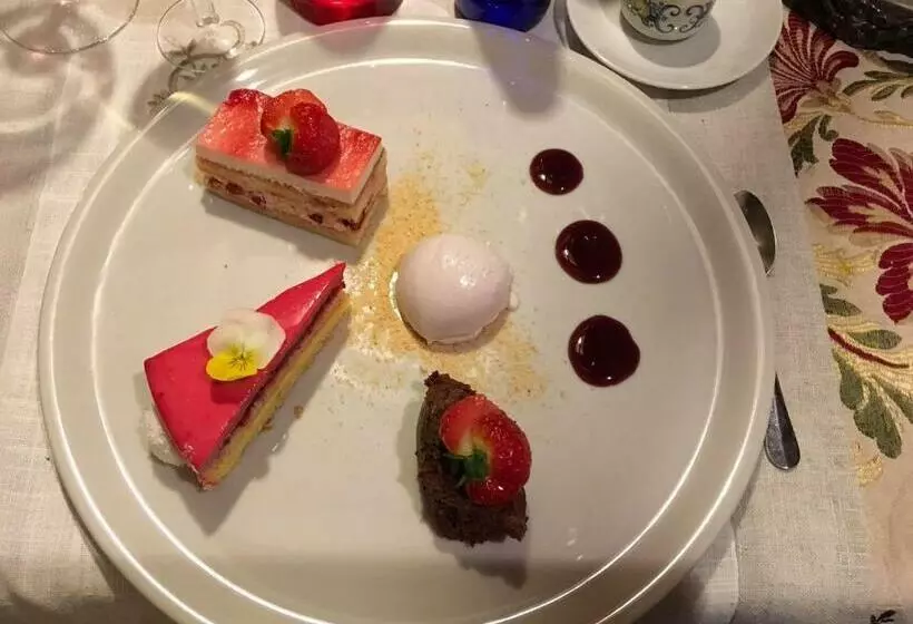ベッドアンドブレックファースト Maison D Hôtes Entre Amis