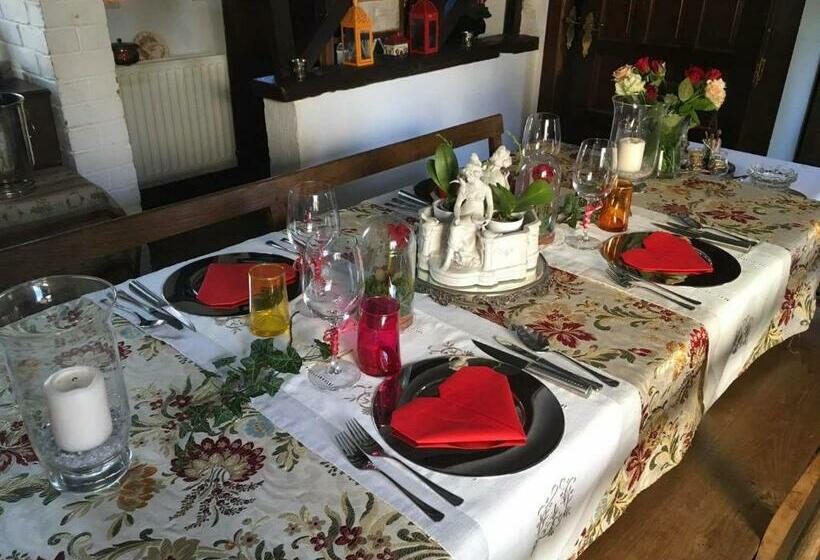 민박 Maison D Hôtes Entre Amis