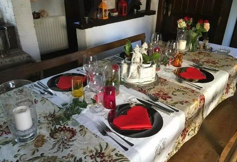 ベッドアンドブレックファースト Maison D Hôtes Entre Amis
