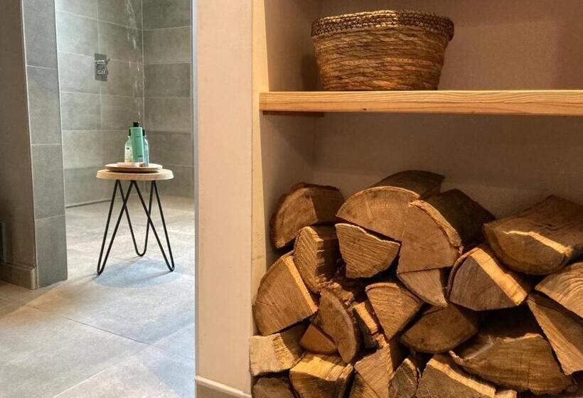 Bed and Breakfast Maison La Rootz!