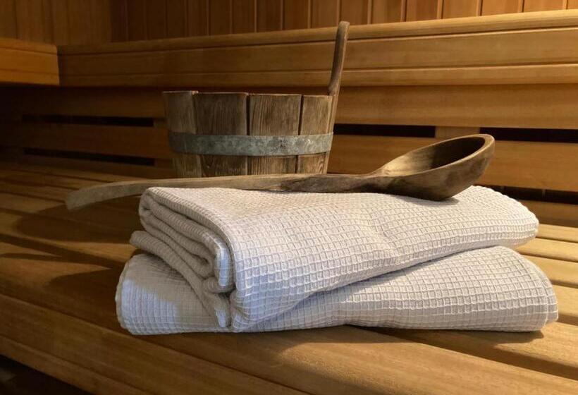 مبيت وإفطار Maison La Rootz!