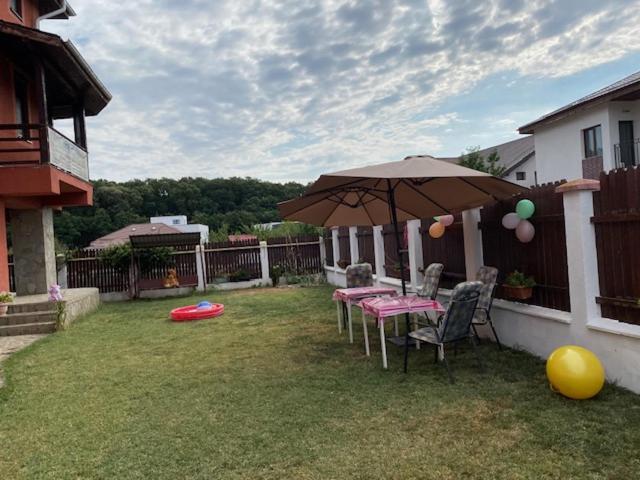 Bed and Breakfast Pensiunea Corbeanca   Cazare Si Evenimente