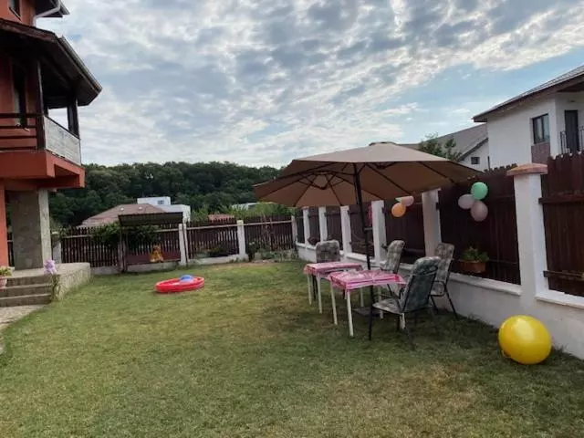 ベッドアンドブレックファースト Pensiunea Corbeanca   Cazare Si Evenimente