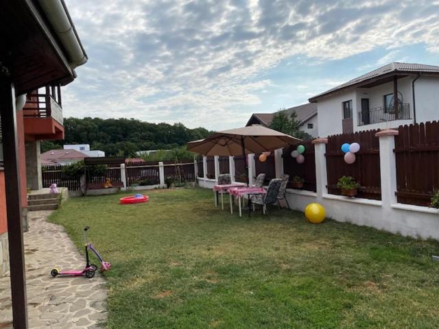 Bed and Breakfast Pensiunea Corbeanca   Cazare Si Evenimente