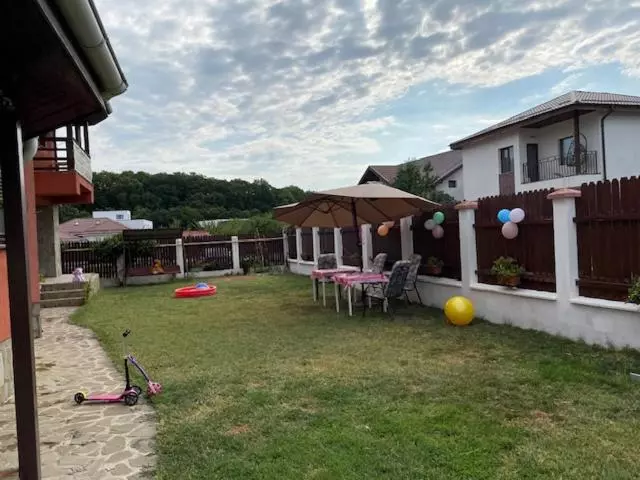 ベッドアンドブレックファースト Pensiunea Corbeanca   Cazare Si Evenimente