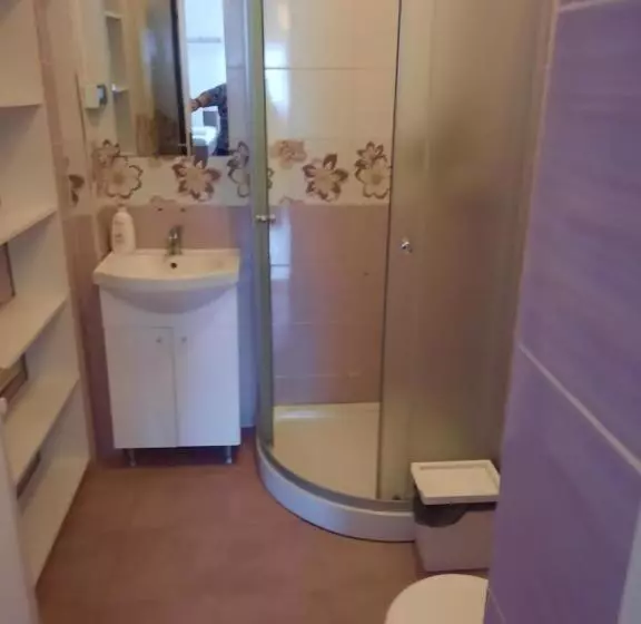 ベッドアンドブレックファースト Pensiunea Corbeanca   Cazare Si Evenimente