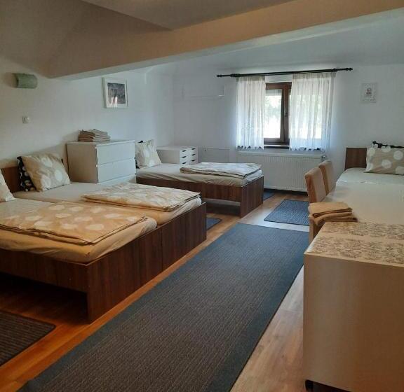 Bed and Breakfast Pensiunea Corbeanca   Cazare Si Evenimente