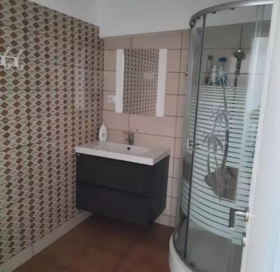 ベッドアンドブレックファースト Pensiunea Corbeanca   Cazare Si Evenimente