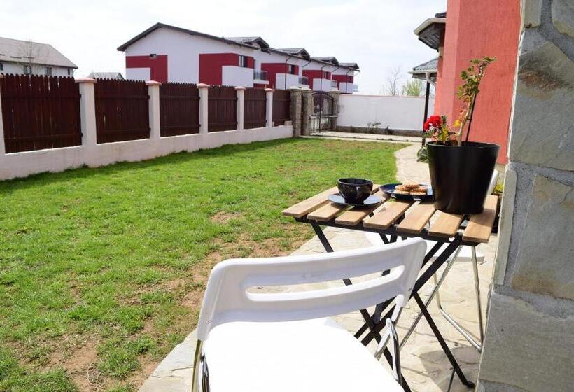 Bed and Breakfast Pensiunea Corbeanca   Cazare Si Evenimente