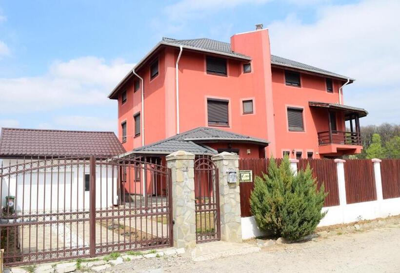 Bed and Breakfast Pensiunea Corbeanca   Cazare Si Evenimente