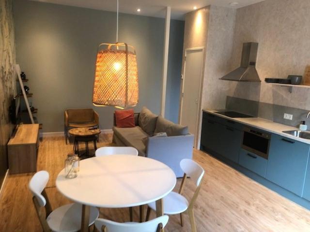 住宿加早餐 Veldzicht Metslawier