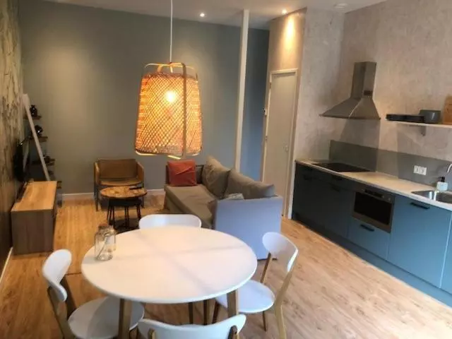 Aamiaismajoitus (B&B) Veldzicht Metslawier