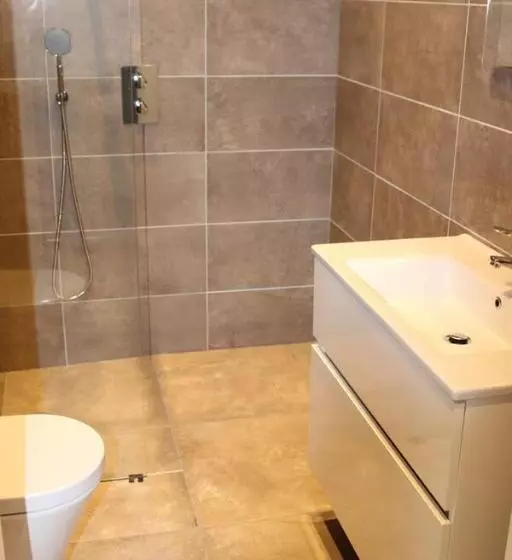 Aamiaismajoitus (B&B) Veldzicht Metslawier