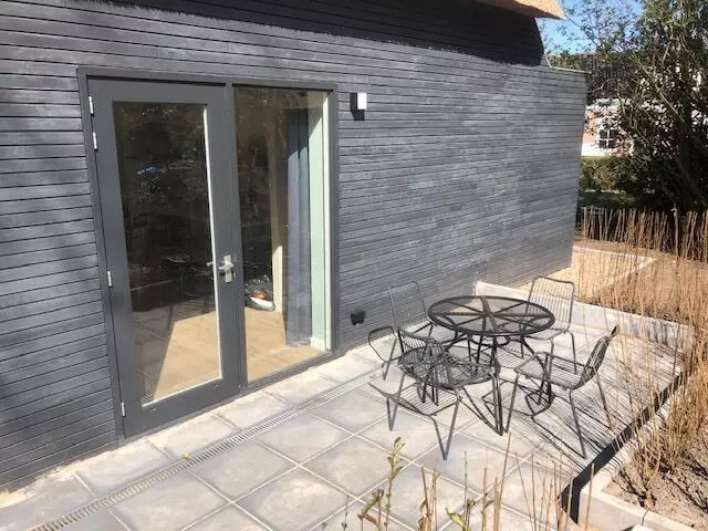 Aamiaismajoitus (B&B) Veldzicht Metslawier