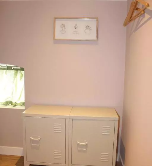 Aamiaismajoitus (B&B) Veldzicht Metslawier