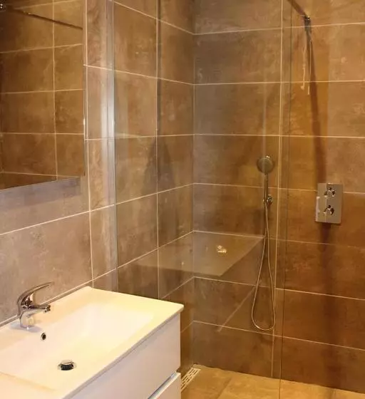 Aamiaismajoitus (B&B) Veldzicht Metslawier