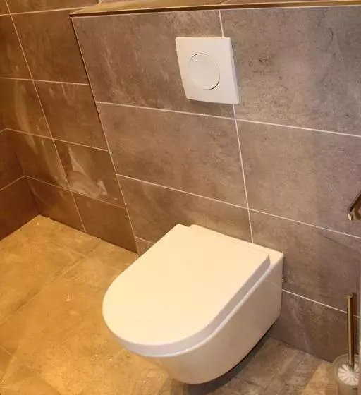 Aamiaismajoitus (B&B) Veldzicht Metslawier