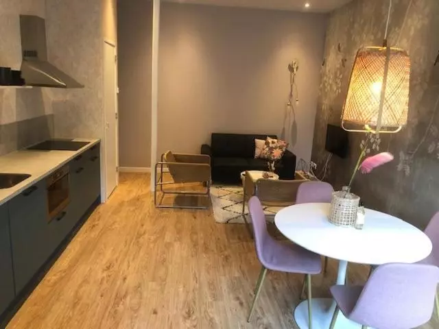 Aamiaismajoitus (B&B) Veldzicht Metslawier