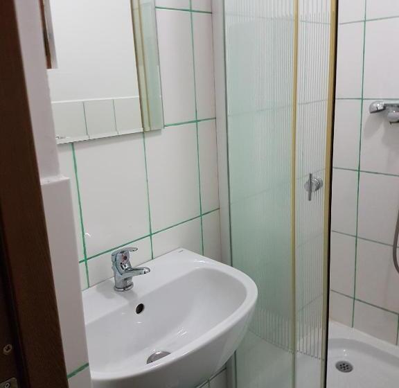 住宿加早餐 Vila Carmen