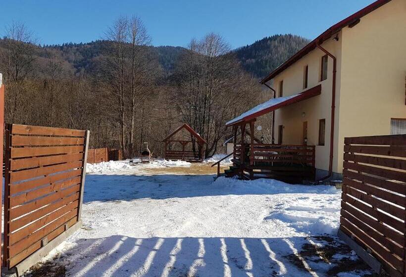 住宿加早餐 Vila Carmen