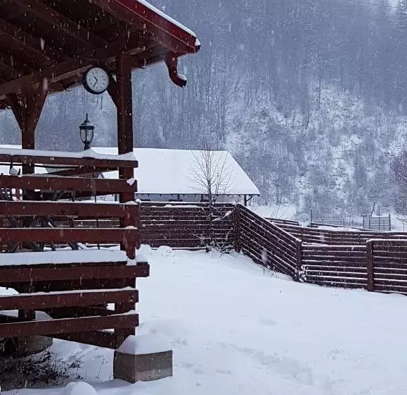 Aamiaismajoitus (B&B) Vila Carmen