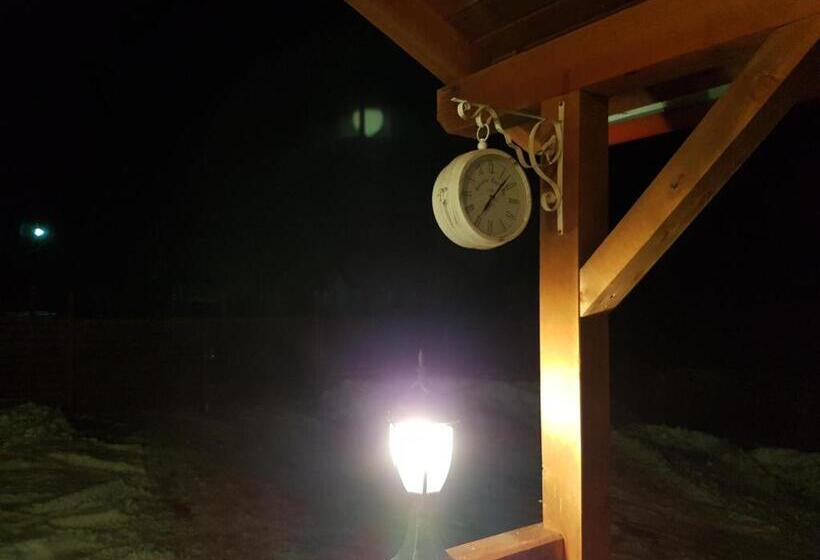 住宿加早餐 Vila Carmen