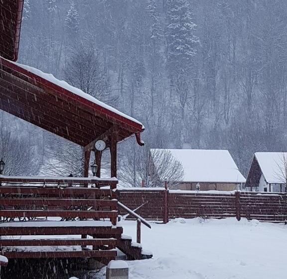 住宿加早餐 Vila Carmen