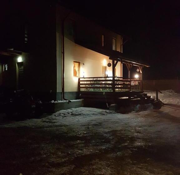 住宿加早餐 Vila Carmen