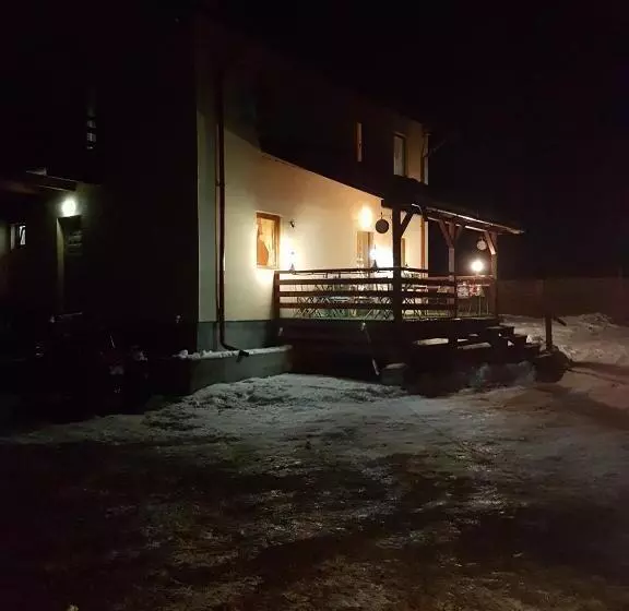 Aamiaismajoitus (B&B) Vila Carmen